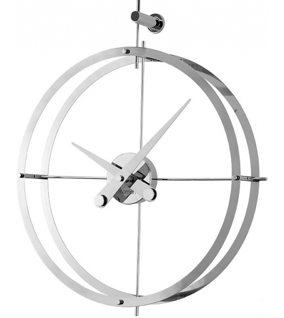 2 Puntos Nomon Reloj