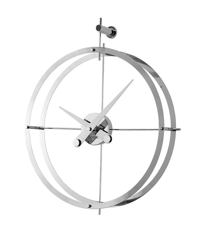 2 Puntos Nomon Horloge