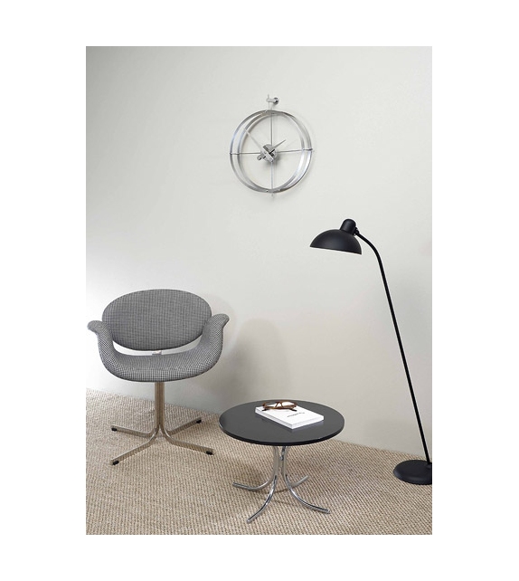 2 Puntos Nomon Horloge