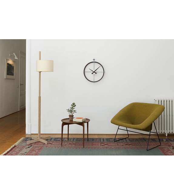 2 Puntos Nomon Horloge