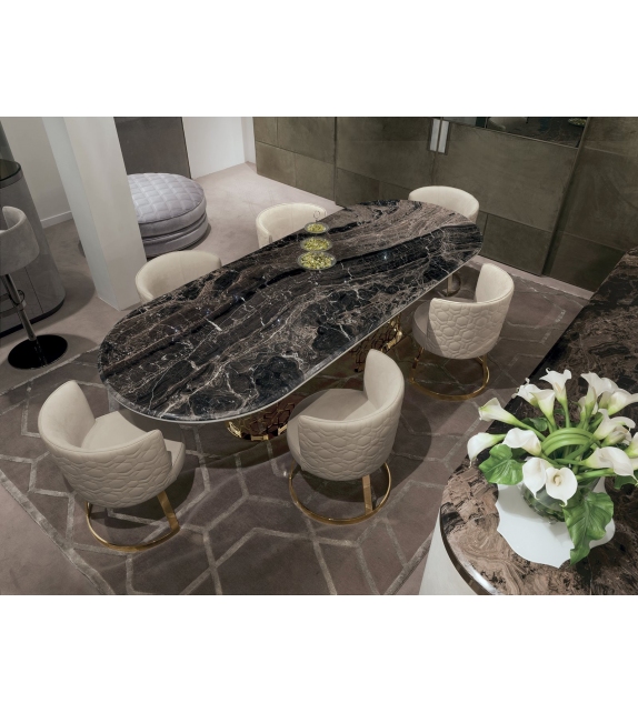 Clairmont Longhi Tisch