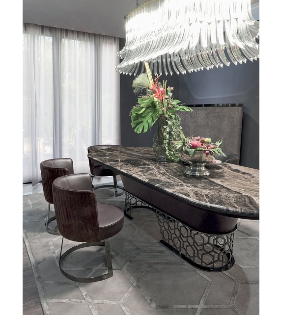 Clairmont Longhi Tisch