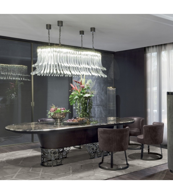 Clairmont Longhi Tavolo