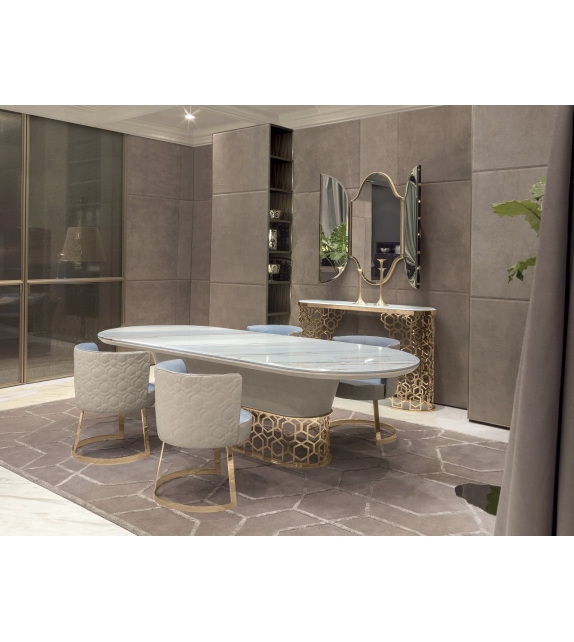 Clairmont Longhi Tavolo