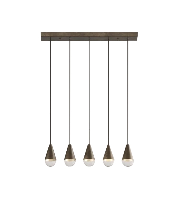Dew Il Fanale Suspension Lamp