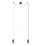 Dew Il Fanale Suspension Lamp