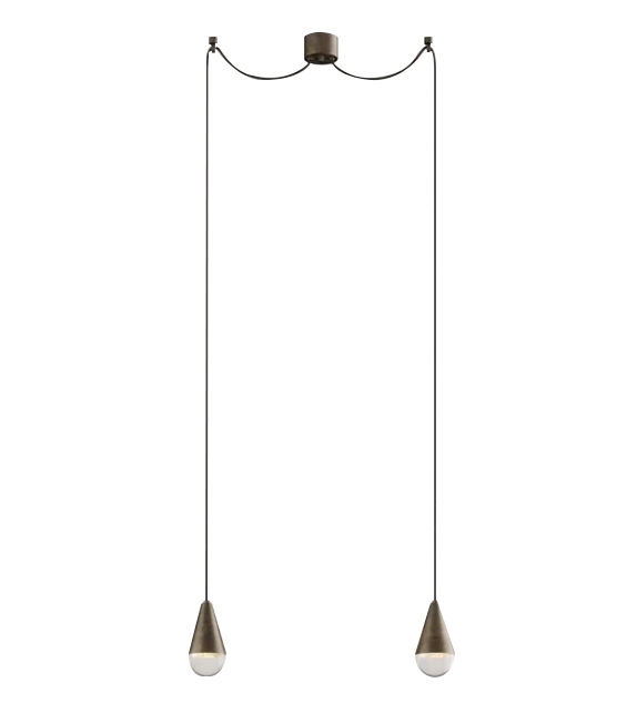 Dew Il Fanale Suspension Lamp