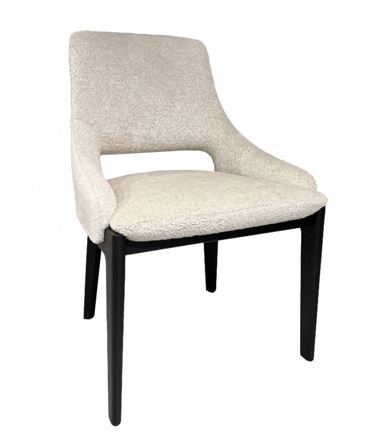 Prêt pour l'expédition - Devon Molteni & C Chaise