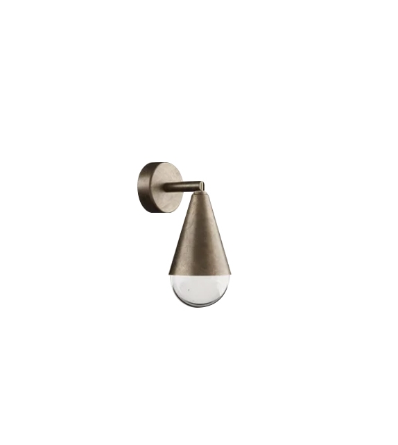 Dew Il Fanale Wall lamp