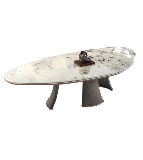 Damien Longhi Tavolo