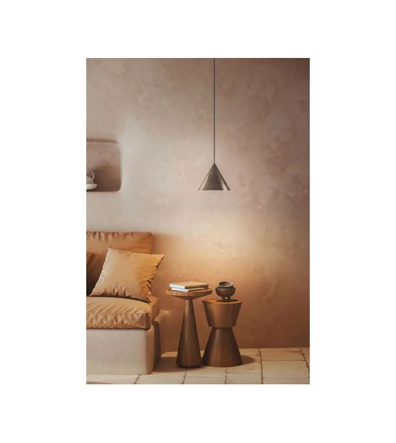 Cone Il Fanale Lampada a Sospensione