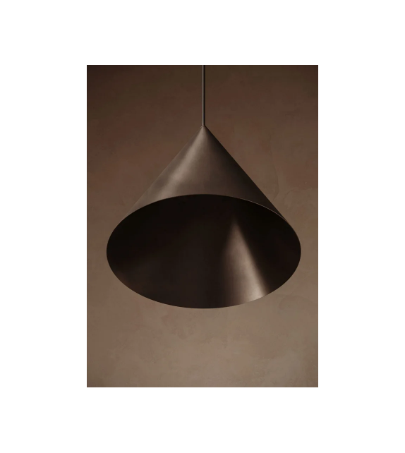 Cone Il Fanale Lampe à Suspension