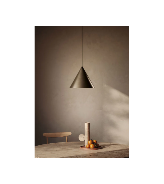 Cone Il Fanale Lampada a Sospensione