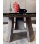Damien Round Longhi Table