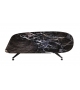 Butterfly Ivano Redaelli Coffee Table