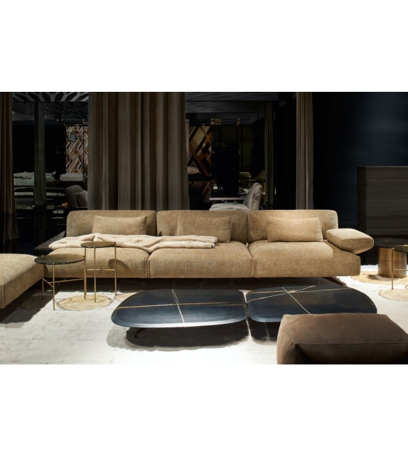 Butterfly Ivano Redaelli Coffee Table