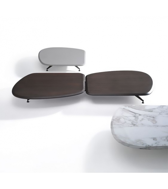 Butterfly Ivano Redaelli Coffee Table