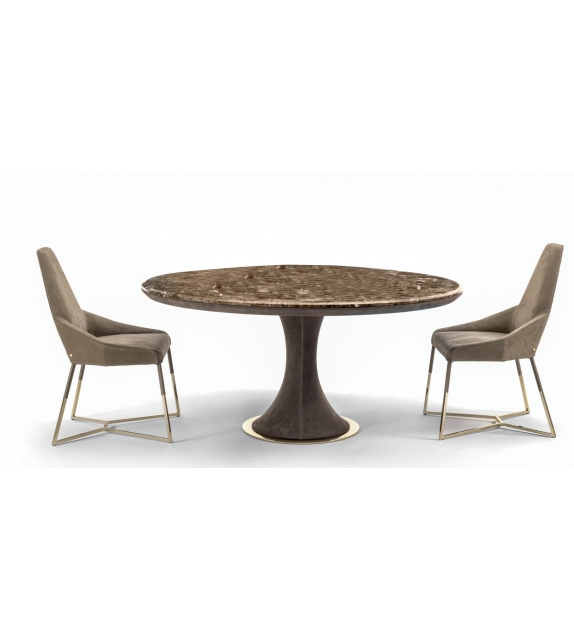 David Longhi Table