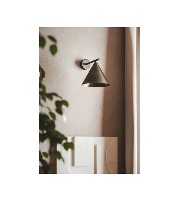 Cone Il Fanale Applique
