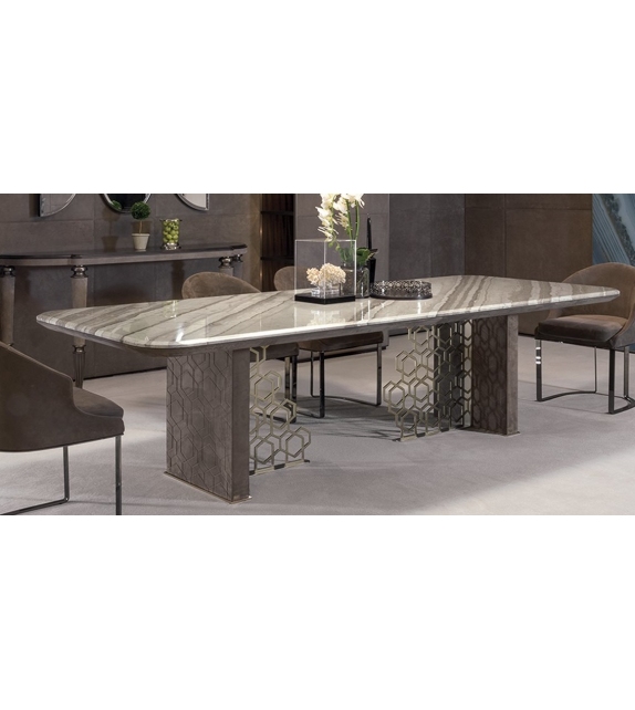 Excelsior Longhi Mesa