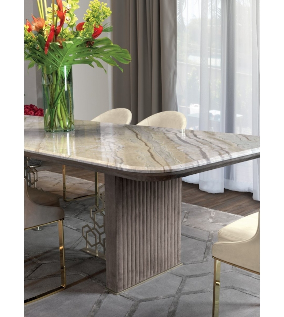 Excelsior Longhi Table