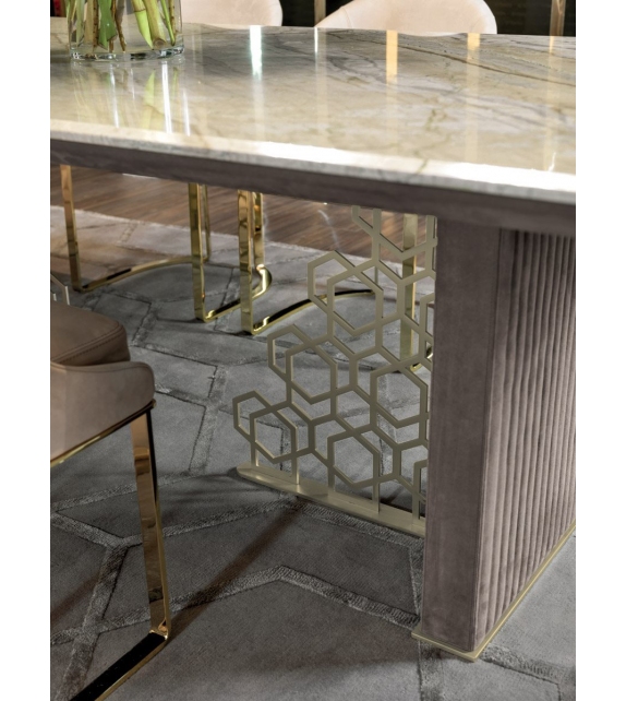 Excelsior Longhi Tisch