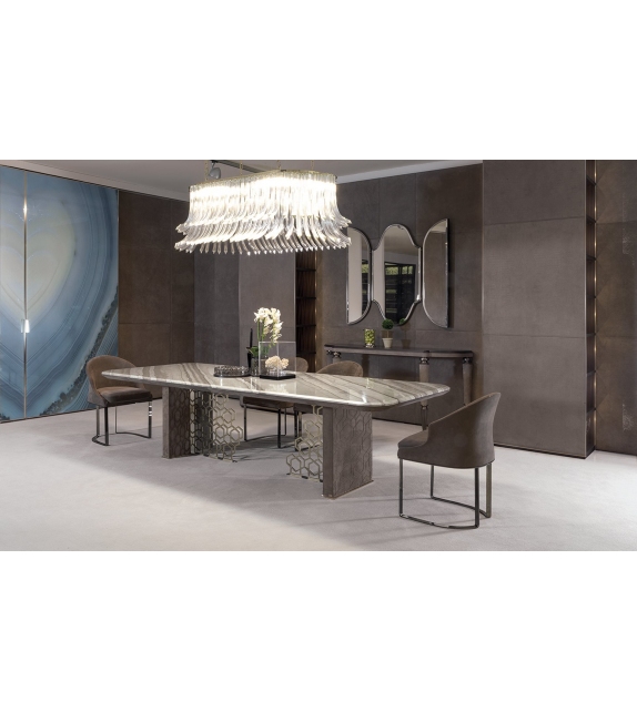 Excelsior Longhi Mesa