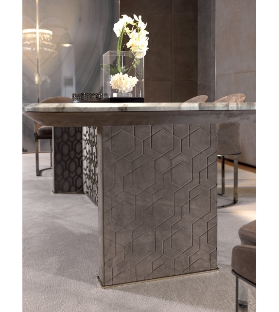 Excelsior Longhi Mesa