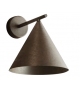Cone Il Fanale Wall Lamp