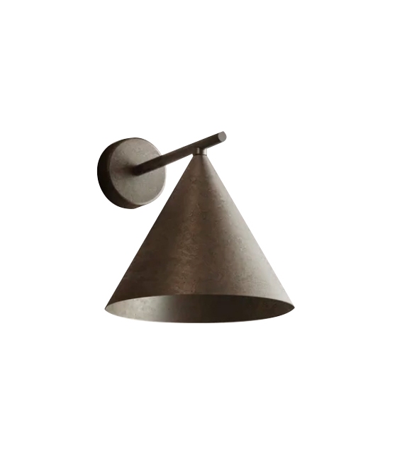 Cone Il Fanale Lámpara de Pared