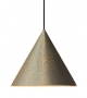 Cone Outdoor Il Fanale Suspension Lamp