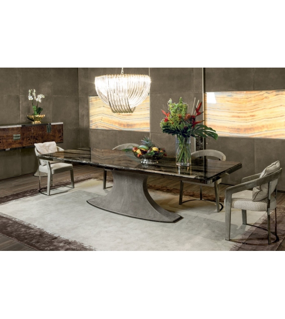 Excelsior Longhi Table