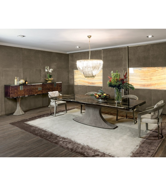 Excelsior Longhi Tisch