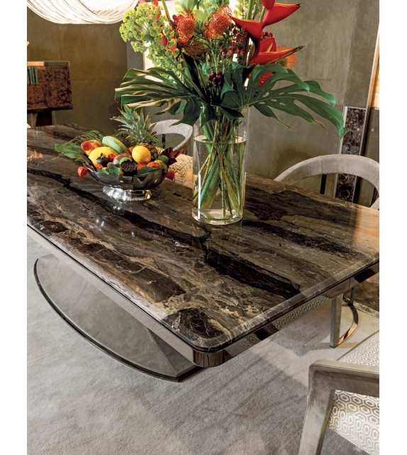 Excelsior Longhi Tisch