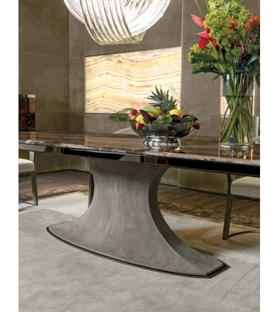 Excelsior Longhi Mesa