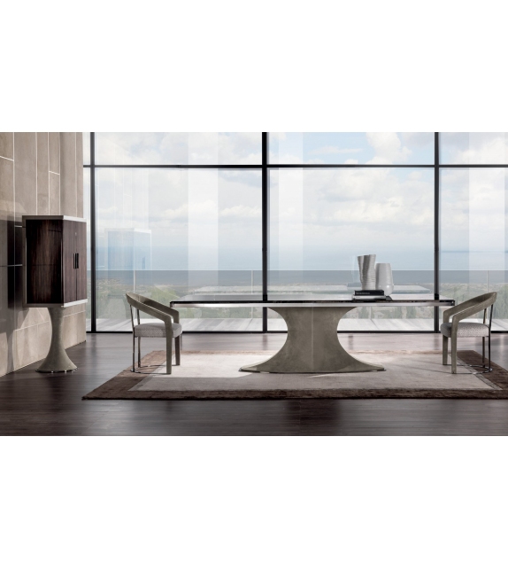 Excelsior Longhi Tavolo