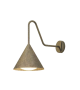 Cone Outdoor Il Fanale Wall Lamp