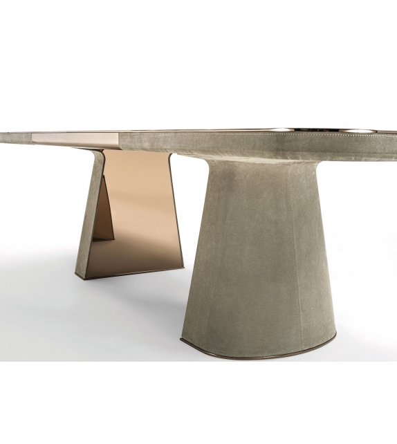 Journey Longhi Tisch