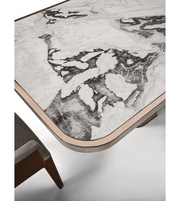 Journey Longhi Tisch