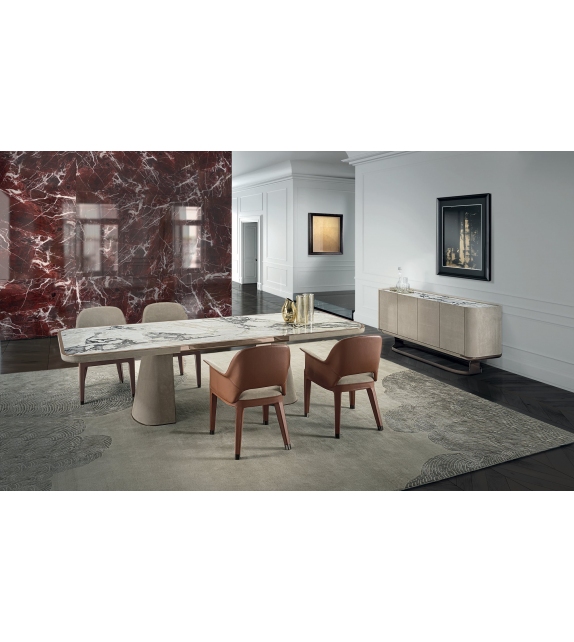 Journey Longhi Tisch