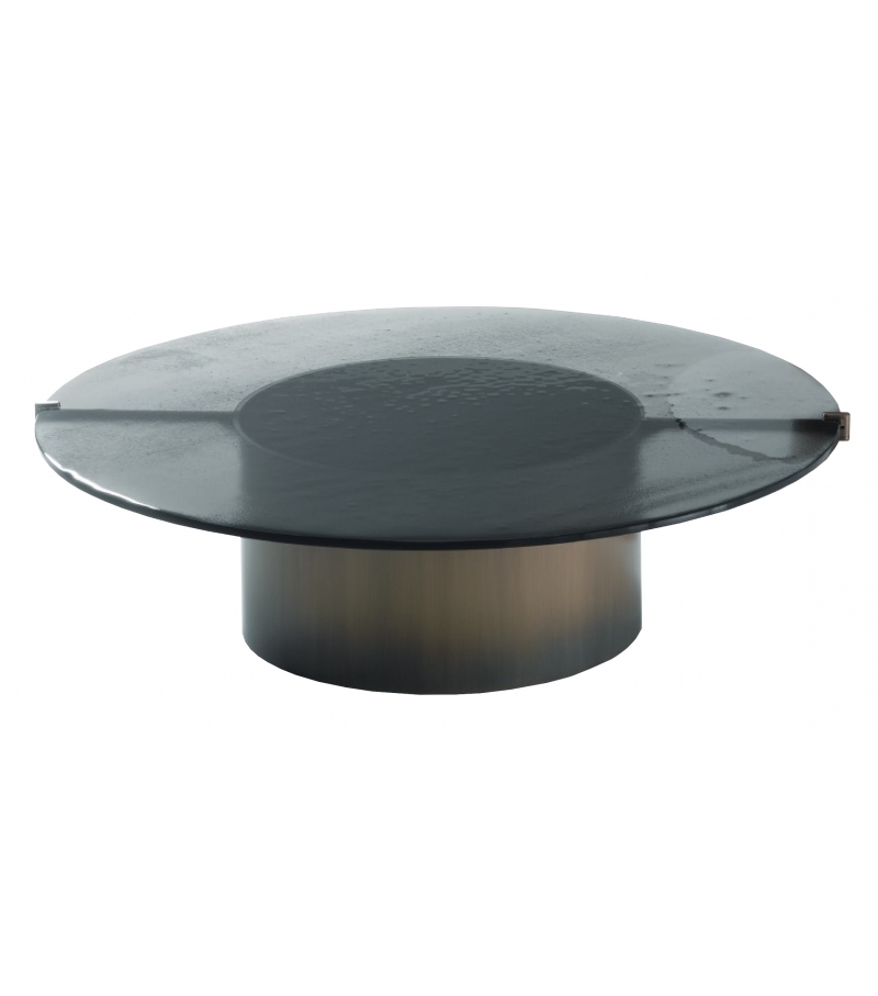 Clip Ivano Redaelli Coffee Table