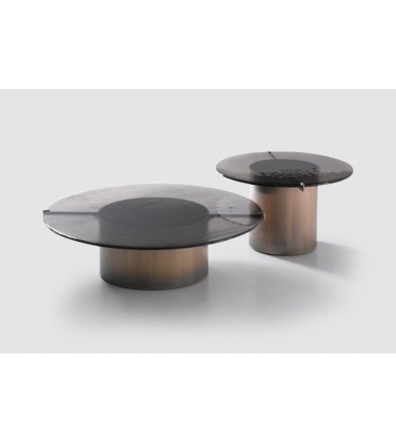 Clip Ivano Redaelli Coffee Table