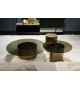 Clip Ivano Redaelli Coffee Table