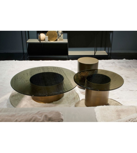 Clip Ivano Redaelli Coffee Table