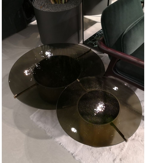 Clip Ivano Redaelli Coffee Table