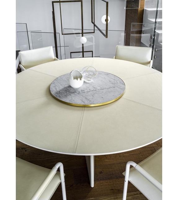 Star Lazy Susan Enrico Pellizzoni Tisch