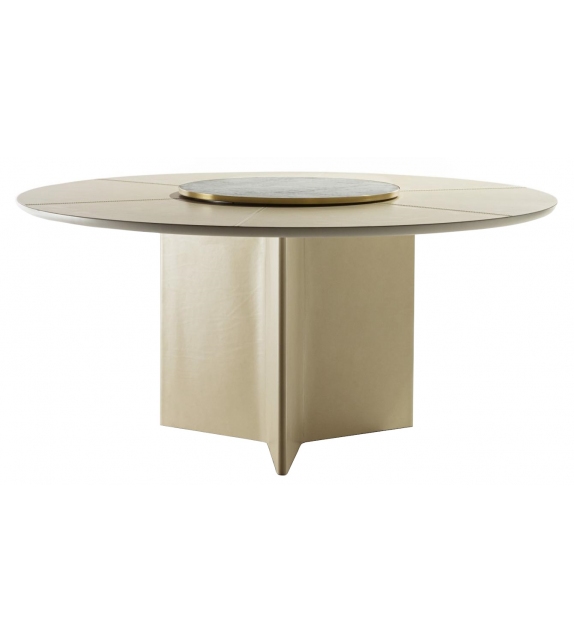 Star Lazy Susan Enrico Pellizzoni Tavolo