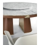 Journey Round Longhi Table