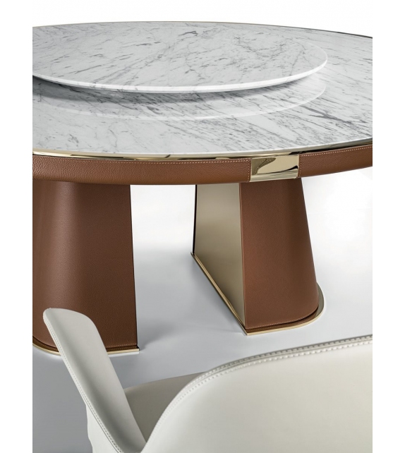 Journey Round Longhi Table