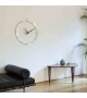 Doble O Nomon Horloge